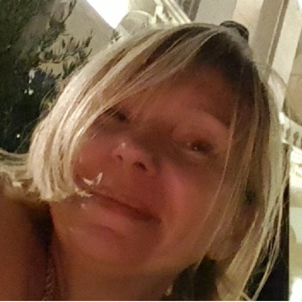 Patricia DE LA FUENTE