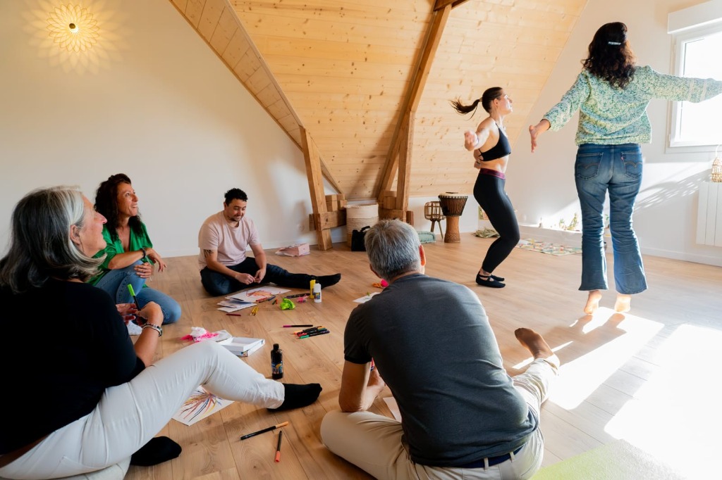 photo activite Sophie THIERRY