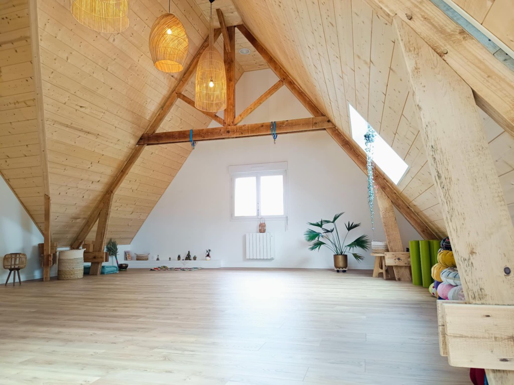 photo cabinet Sophie THIERRY