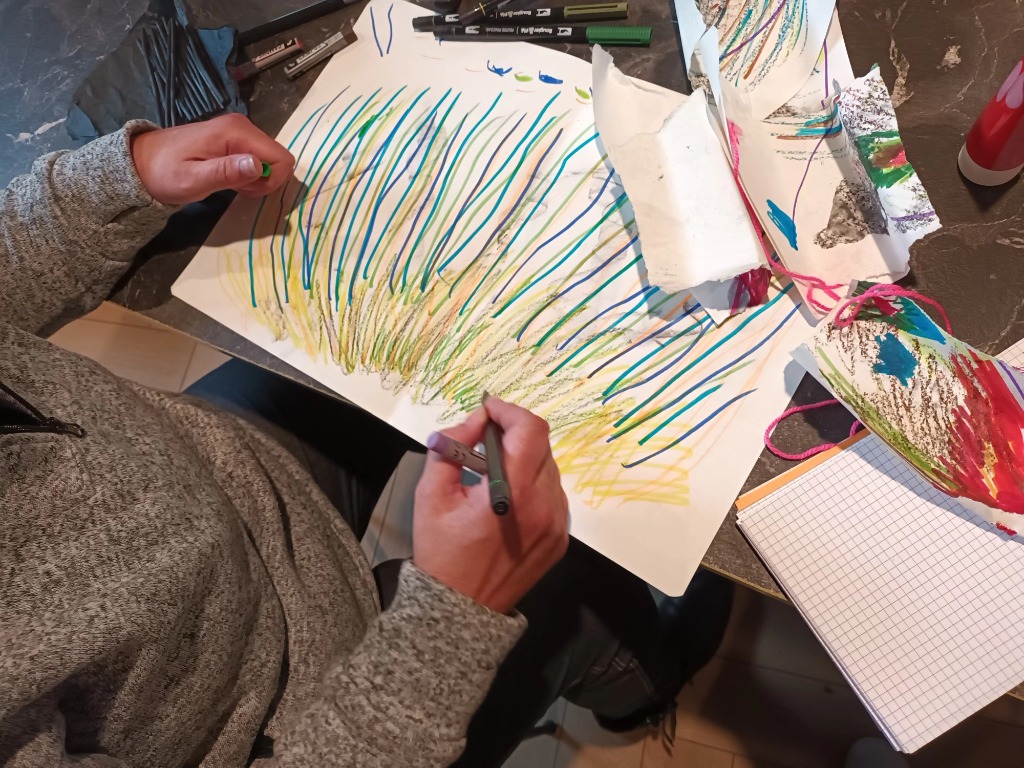 photo seance Sophie THIERRY