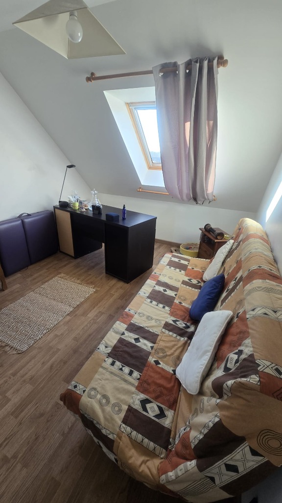 photo cabinet Guy noirot