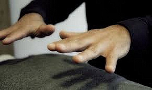 photo seance Guy noirot