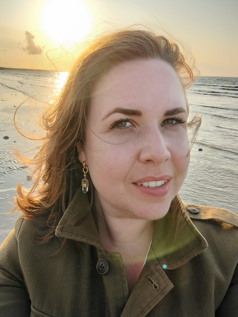 photo portrait Judic Camille