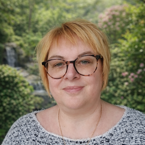 KD Magnétisme katy Magnétiseuse