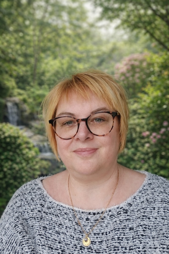 photo portrait KD Magnétisme katy Magnétiseuse