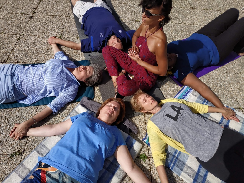 photo seance Sabrina Gaillard