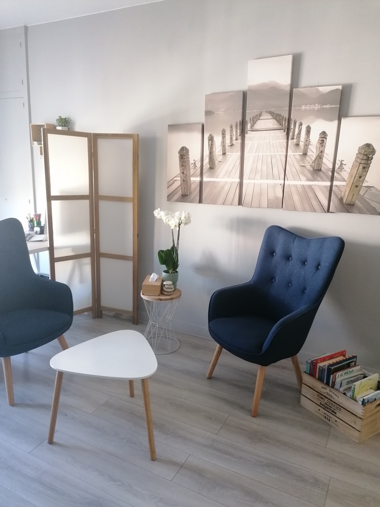 photo cabinet MENAGER Sandrine