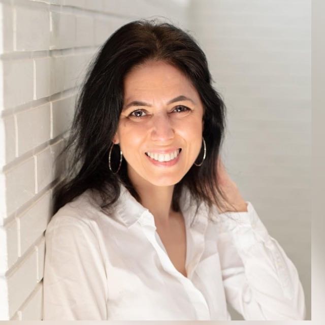 photo portrait MENAGER Sandrine