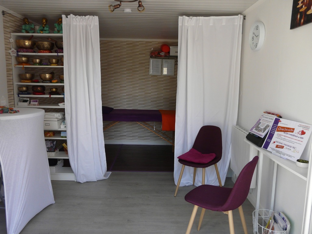 photo cabinet Martine staelens guinda