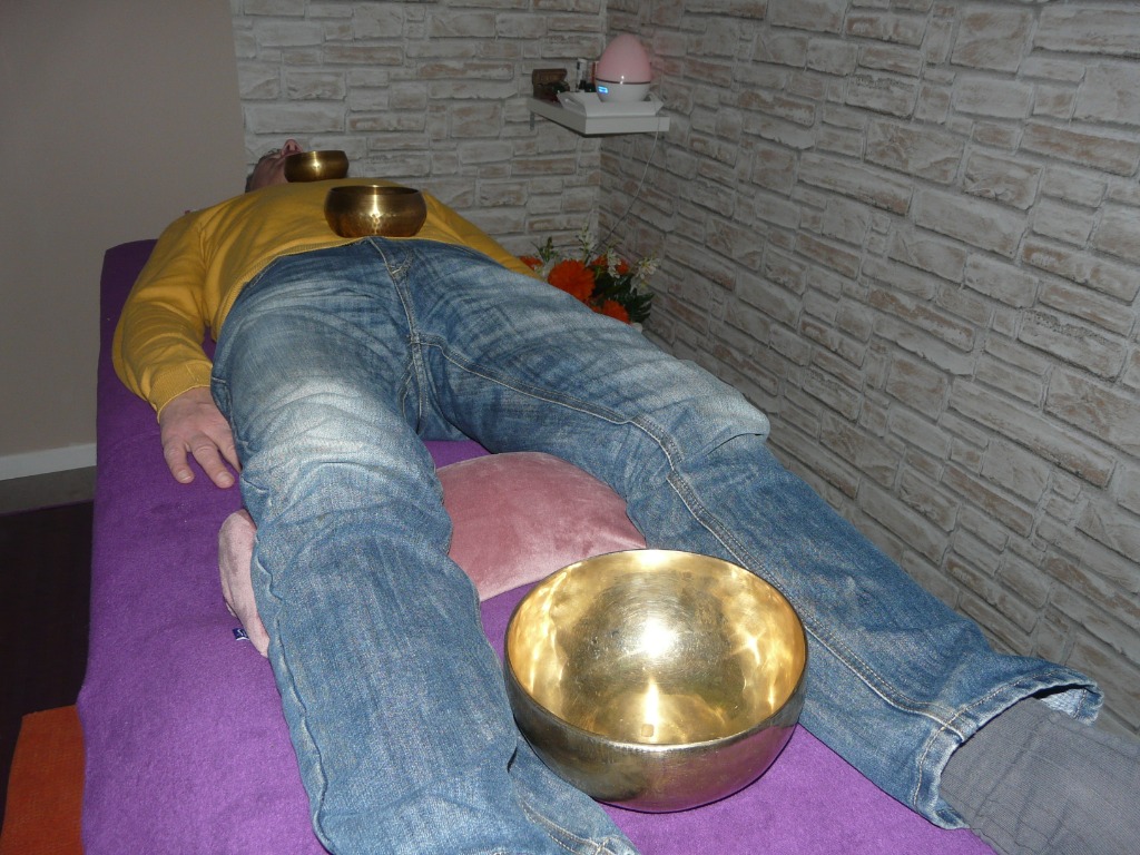 photo seance Martine staelens guinda