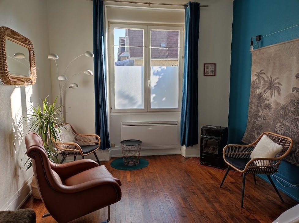 photo cabinet Demortier Dominique