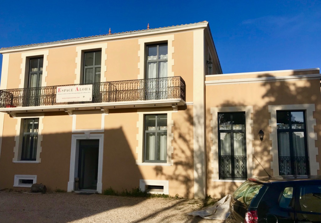 photo cabinet Mathieu Niego-Guedj