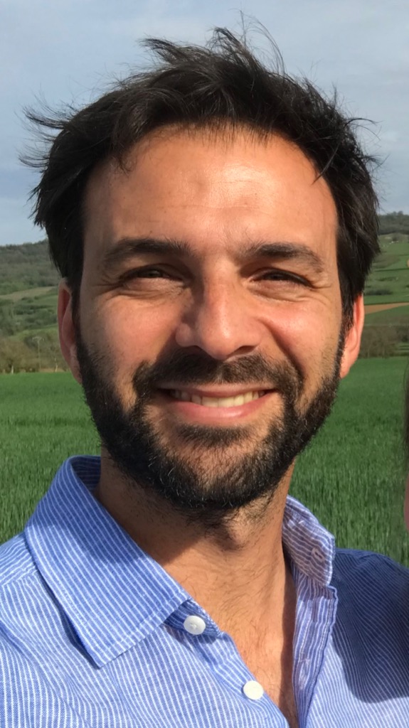 photo portrait Mathieu Niego-Guedj