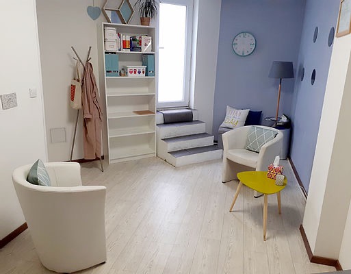 photo cabinet Victoria Vachtchouk