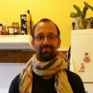 photo portrait Alex Da Viken 