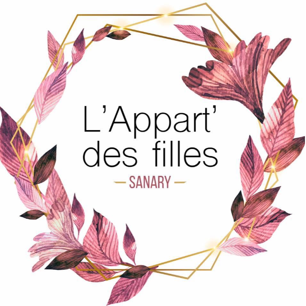 L’ Appart’ des filles Sanary