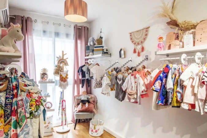 photo activite L’ Appart’ des filles Sanary & Six Fours