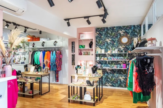 photo cabinet L’ Appart’ des filles Sanary & Six Fours