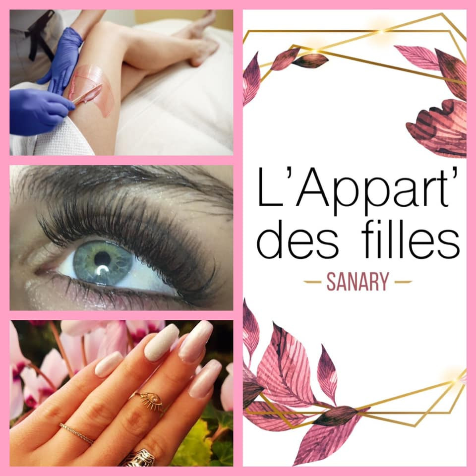photo portrait L’ Appart’ des filles -Sanary-