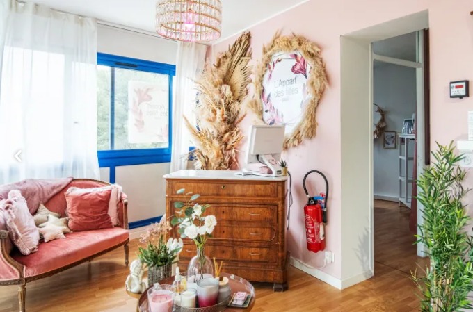 photo seance L’ Appart’ des filles Sanary & Six Fours