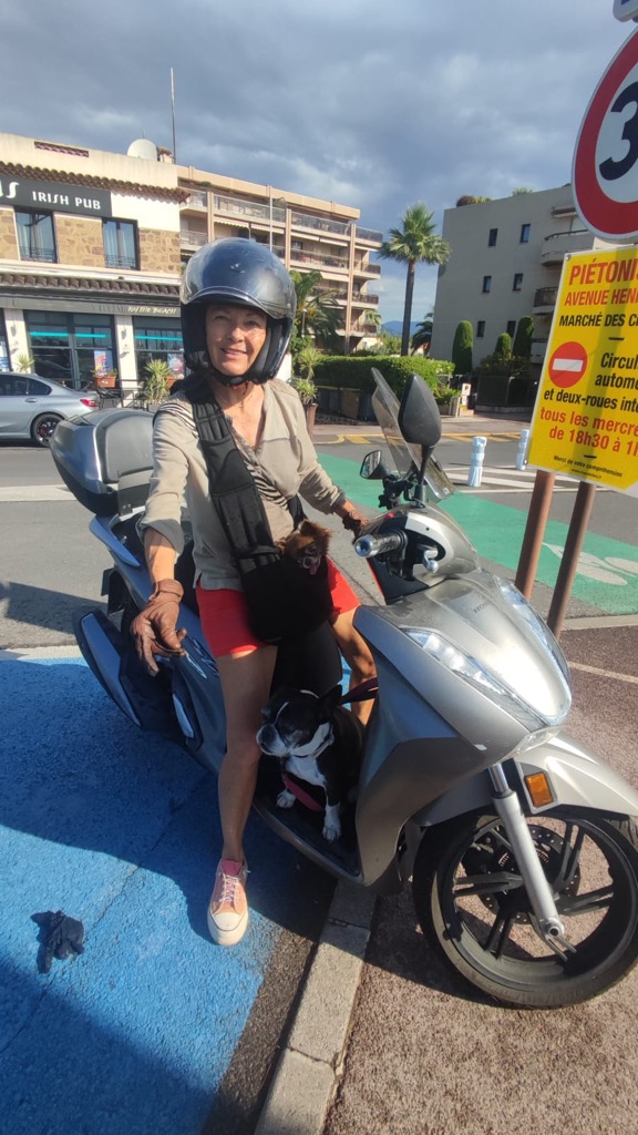 photo activite Valérie Brothier 