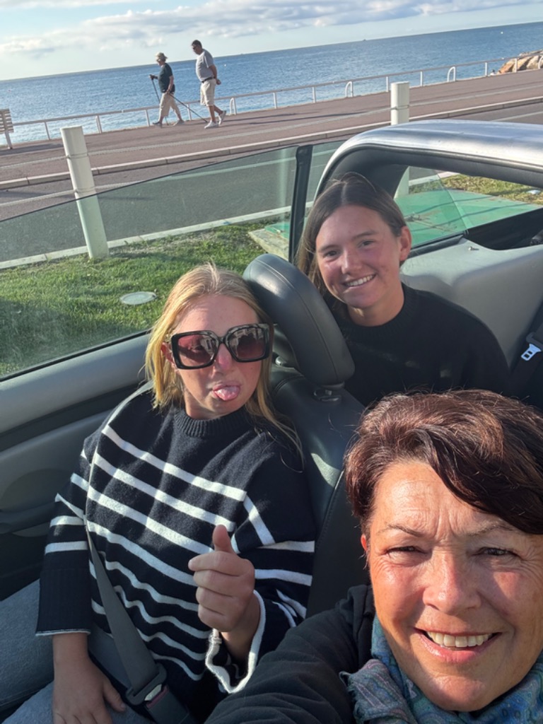 photo portrait Valérie Brothier 