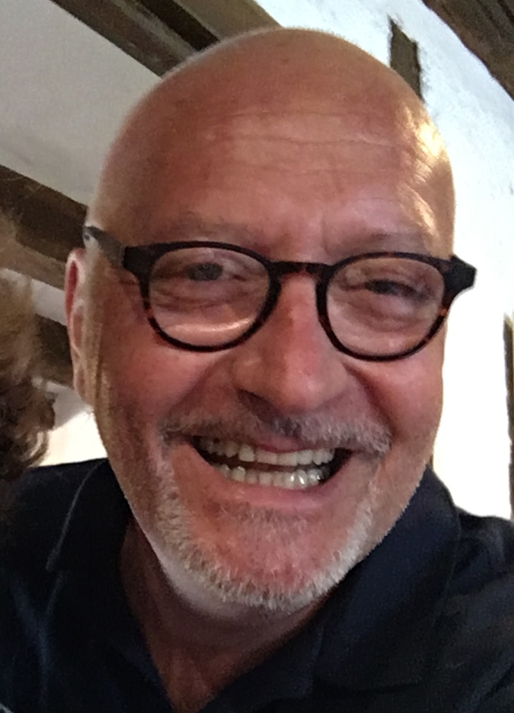 photo portrait Nicolas Mahé