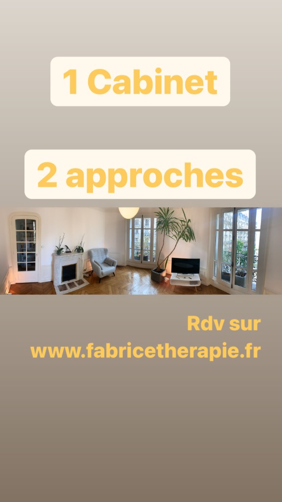 photo cabinet Fabrice Guiho