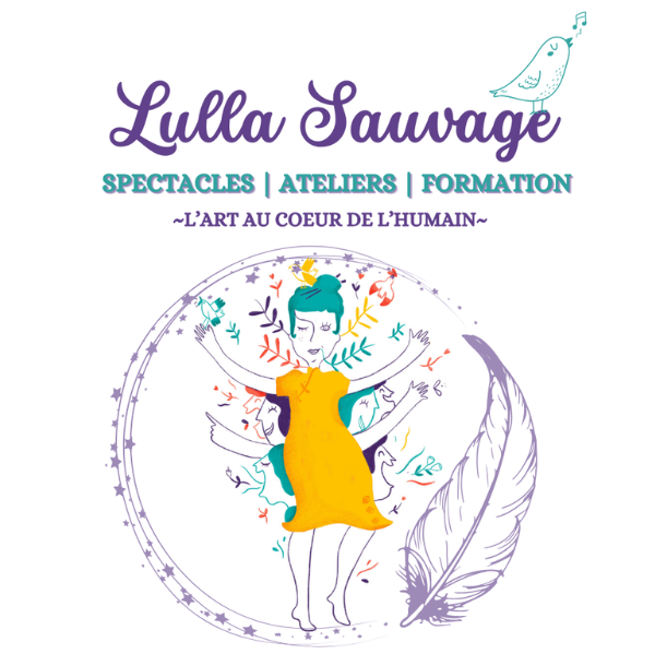 Virginie Renard-Lulla Sauvage