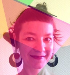 photo portrait Virginie Brebion-Les Boites Sauvages