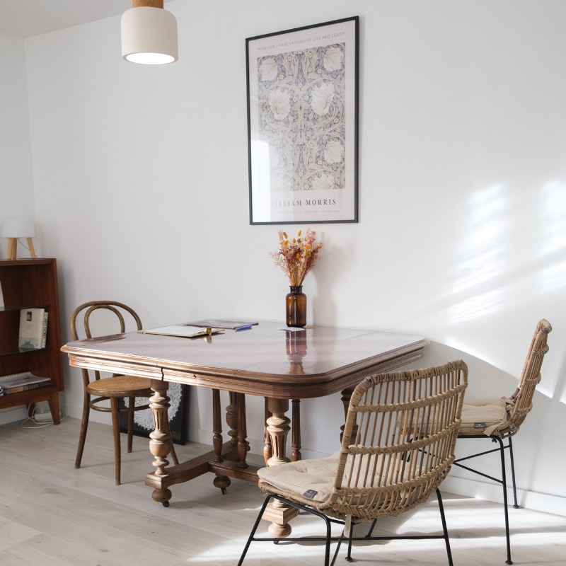 photo cabinet Sophie LEBOUCHER