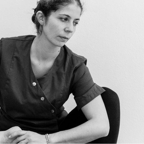 Marie Sanchez Shiatsu, énergétique