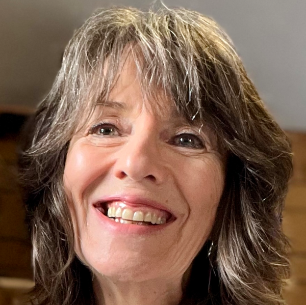 Isabelle GARNIER FORIAT