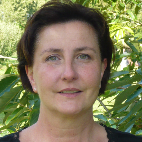 Michèle POIGNET-MOREL