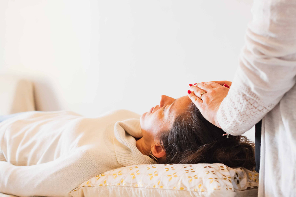 photo seance Karine BERNARD