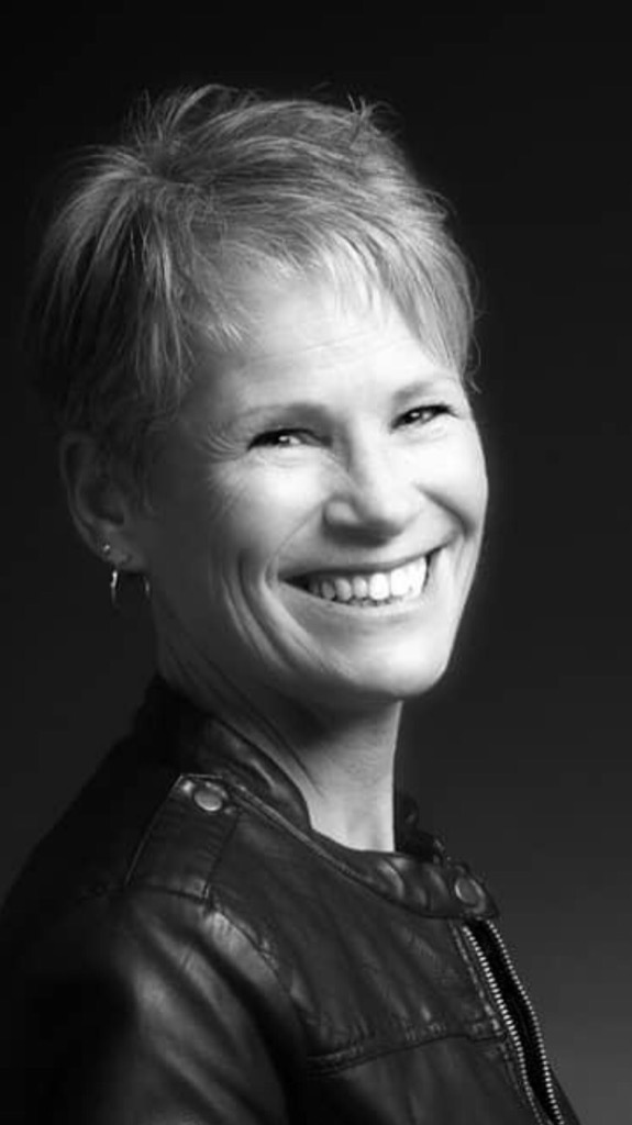 photo portrait Nathalie LYAUDET BUFFARD