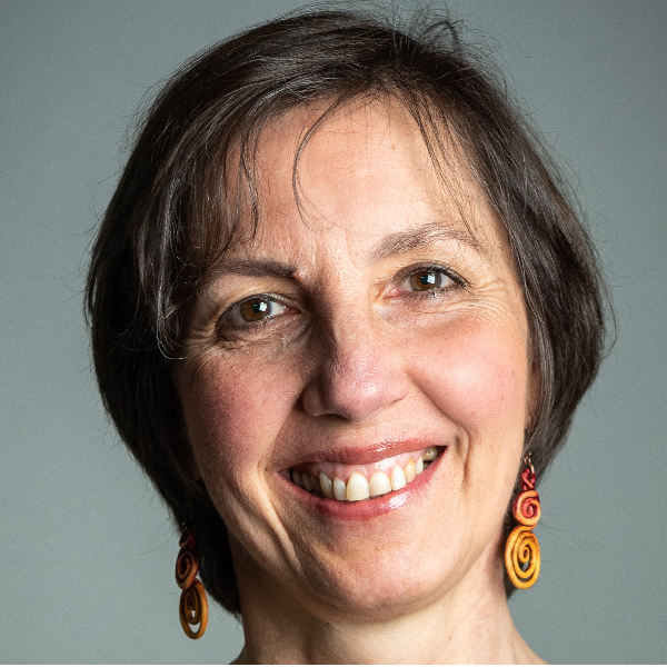 Laurence GUERMONPREZ