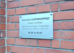 photo cabinet Laurence GUERMONPREZ