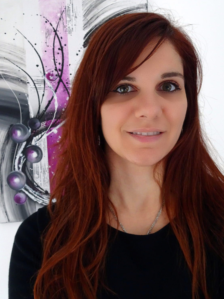 photo portrait Arts-Danse-Thérapie