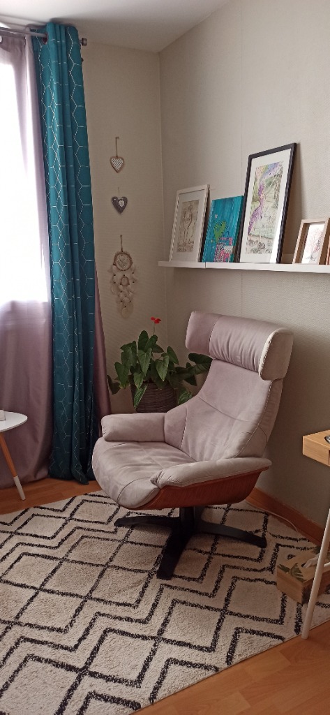 photo cabinet Karine Czereba