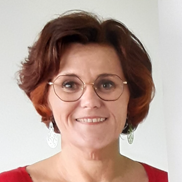 Servane MIGNOT Sophro bulle