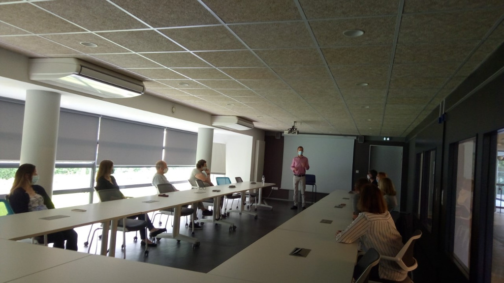 photo activite Vianney GUERIN