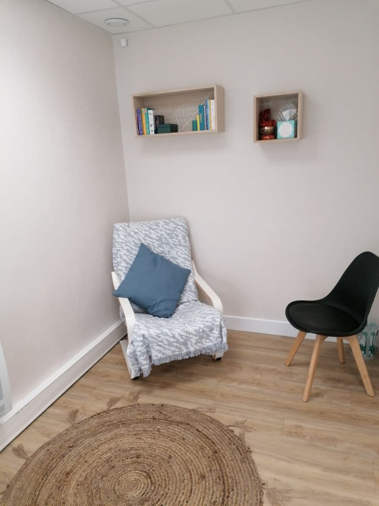 photo cabinet Vianney GUERIN