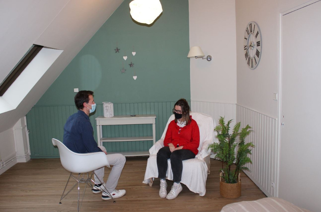 photo seance Vianney GUERIN