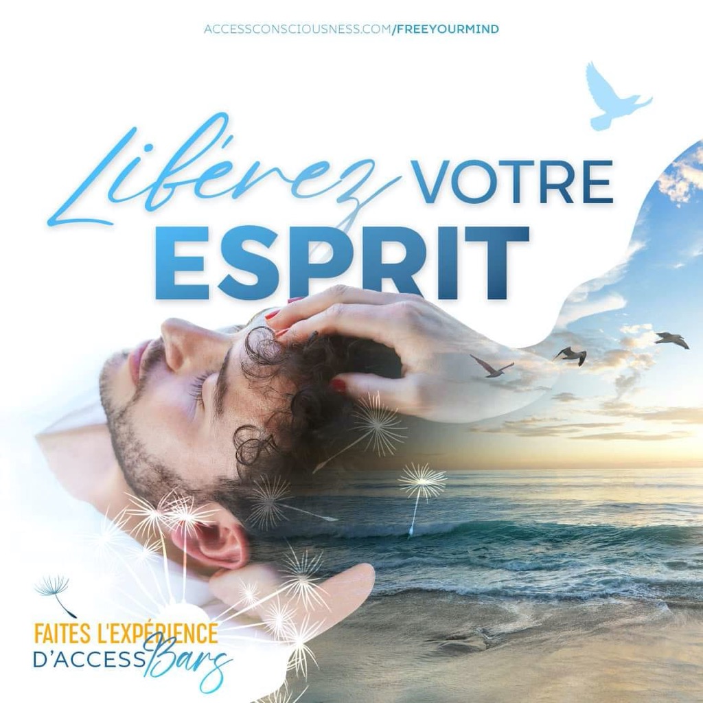 photo seance Maggy DERUSME