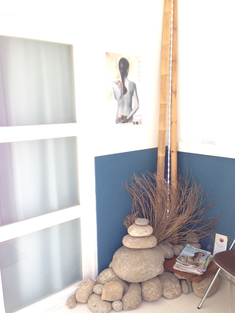 photo cabinet Laurent Szczepanski