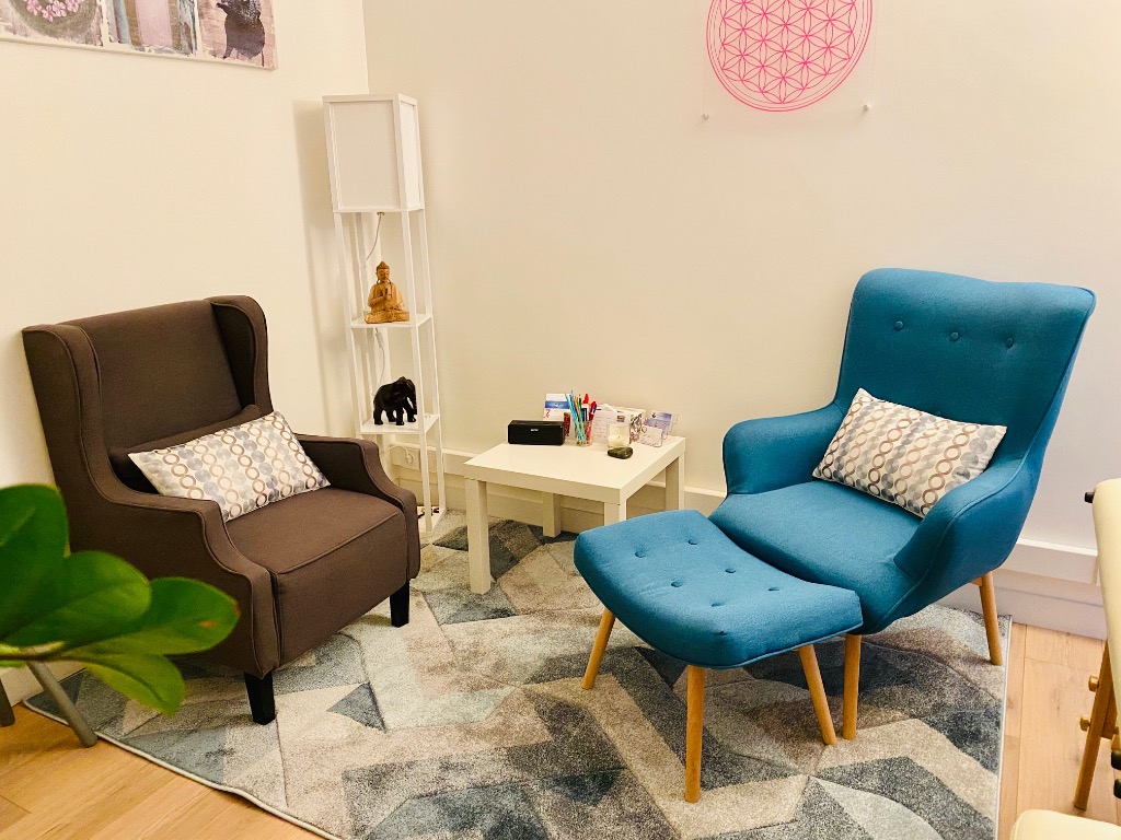 photo cabinet Catalina Catuna - 7equilibre