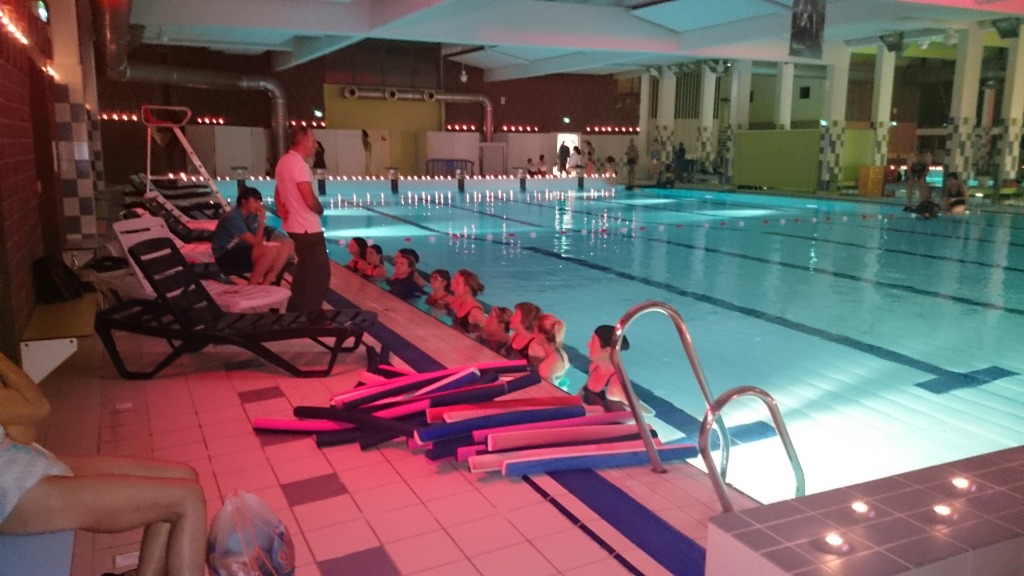 photo activite Gianni TINCHON