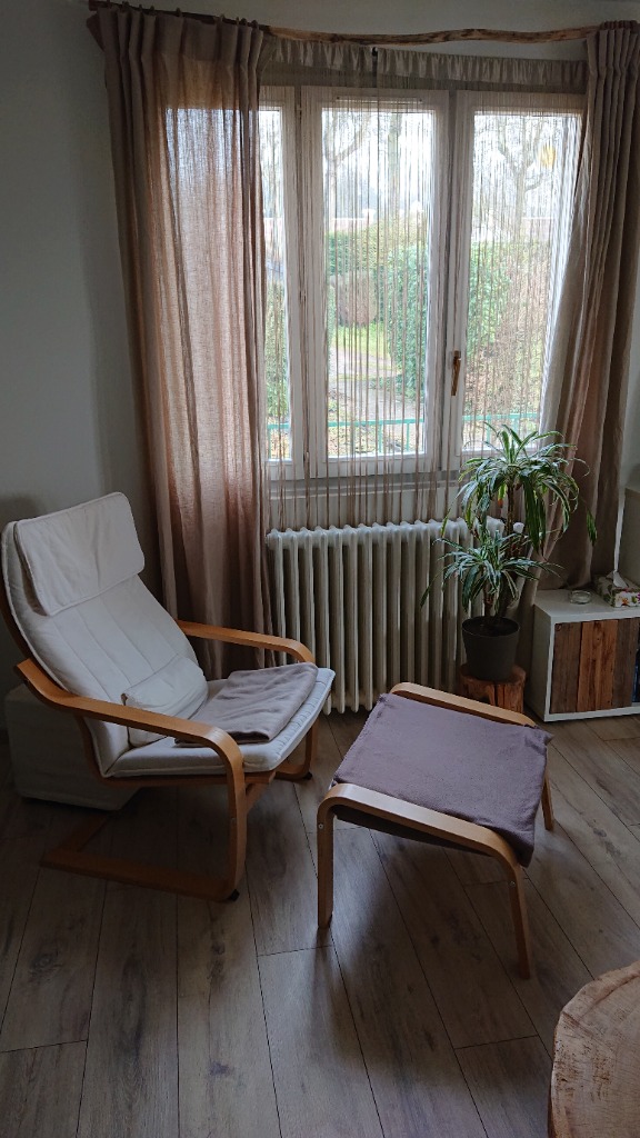 photo cabinet Gianni TINCHON