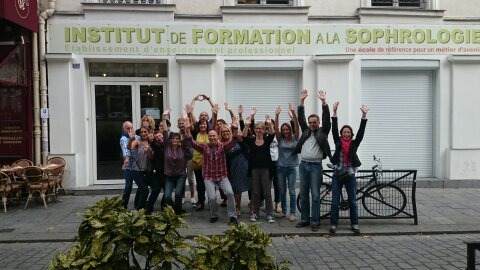 photo diplome Gianni TINCHON